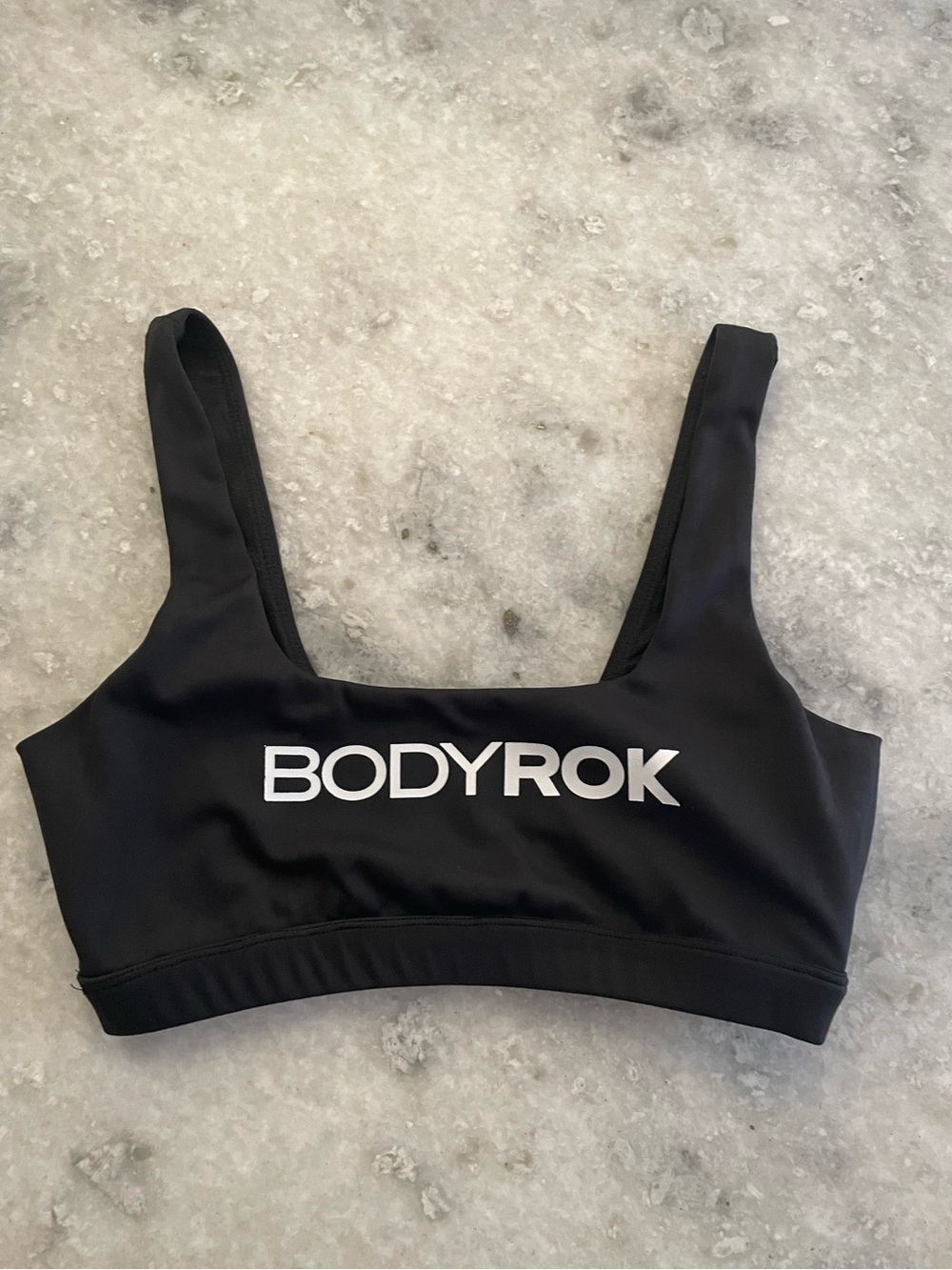 Ethos Bodyrok Sports Bra